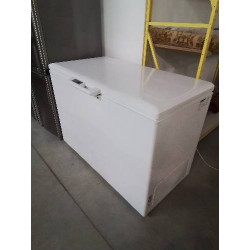 CONGÉLATEUR COFFRE LIEBHERR...