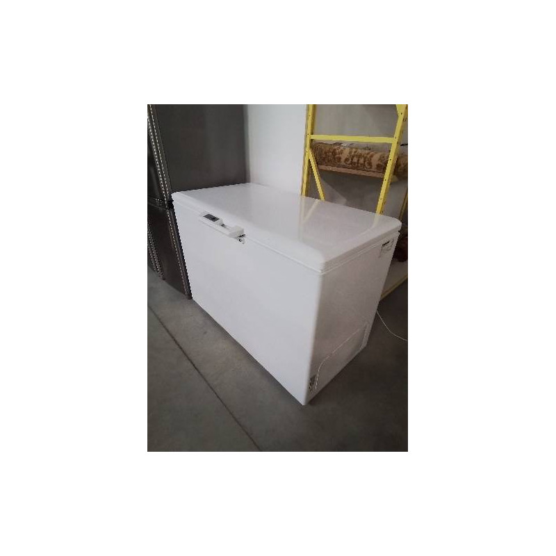 CONGÉLATEUR COFFRE LIEBHERR 461144 302L