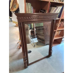 MIROIR RECTANGULAIRE A...