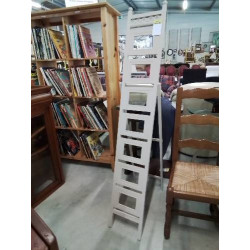 TRÉPIED PORTE PHOTOS BOIS...