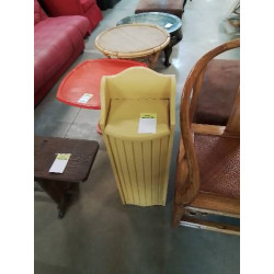 HUCHE A PAIN BOIS JAUNE 