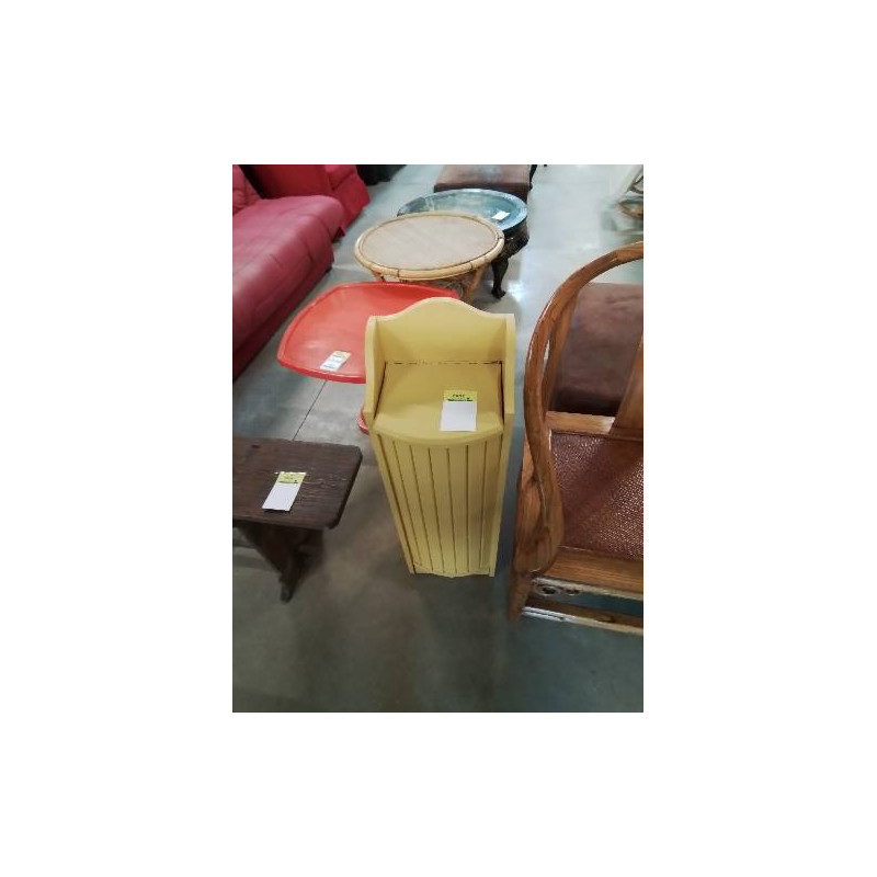 HUCHE A PAIN BOIS JAUNE 