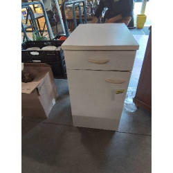 ÉLÉMENT DE CUISINE BAS BOIS...