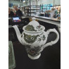 CAFETIÈRE CÉRAMIQUE RIDGWAY STAFFORDSHIRE MODÈLE WINDSOR