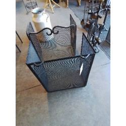 PARE FEU DE CHEMINÉE FER...