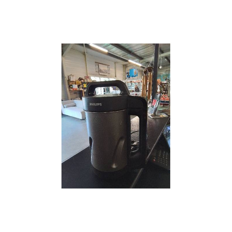 BLENDER CHAUFFANT PHILIPS HR3304