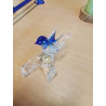 HIRONDELLE VERRE SOUFFLÉ MURANO