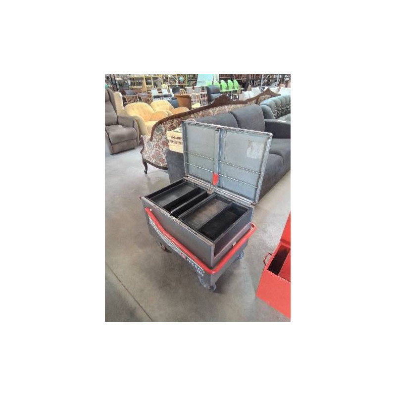 SERVANTE COFFRE FACOM 2092