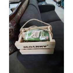 JEU DE QUILLES FINLANDAISE...