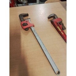 CLÉ A GRIFFE 600MM 24\'\'...