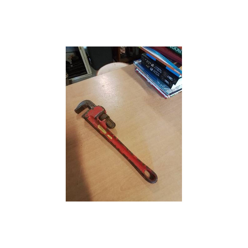 CLÉ A GRIFFE 18\'\' FACOM