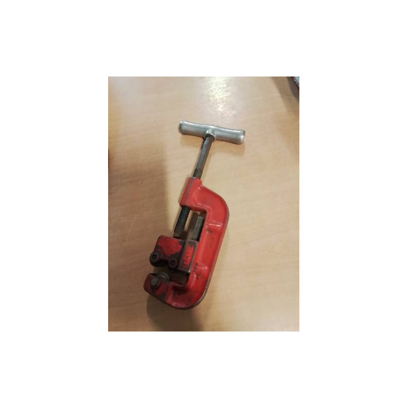 COUPE TUBE VIRAX 2101-2