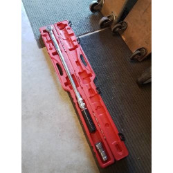 CLÉ DYNAMOMÉTRIQUE FACOM...