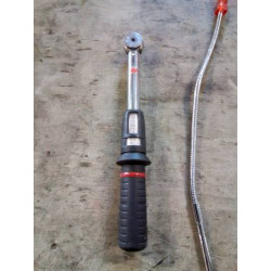 CLÉ DYNAMOMÉTRIQUE FACOM...