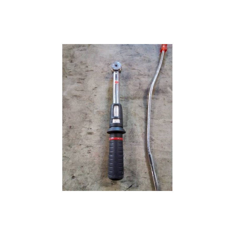 CLÉ DYNAMOMÉTRIQUE FACOM J.208-50