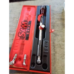 COFFRET CLÉ DYNAMOMÉTRIQUE...