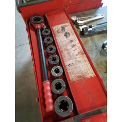 COFFRET FILIÈRE MANUEL...