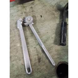 CINTREUSE VIRAX517.5