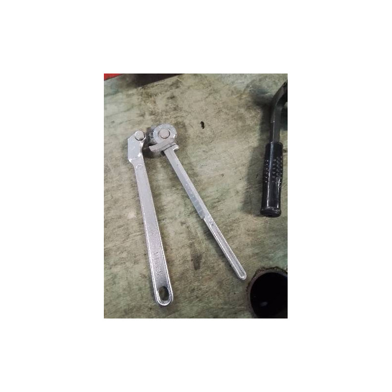 CINTREUSE VIRAX517.5