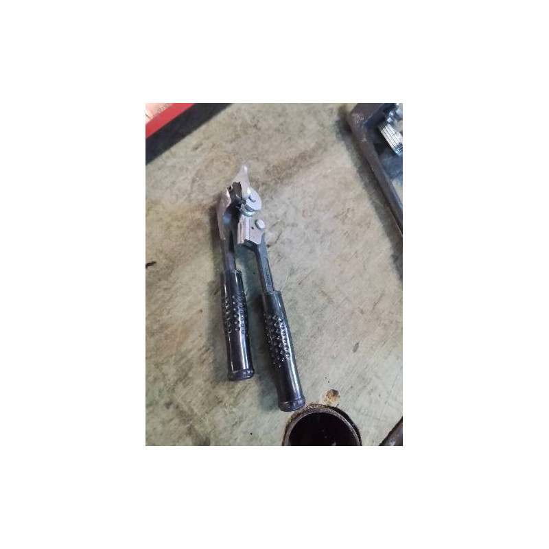 CINTREUSE RIDGID 045R90 6MM-18MM