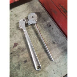 CINTREUSE FACOM 344A10