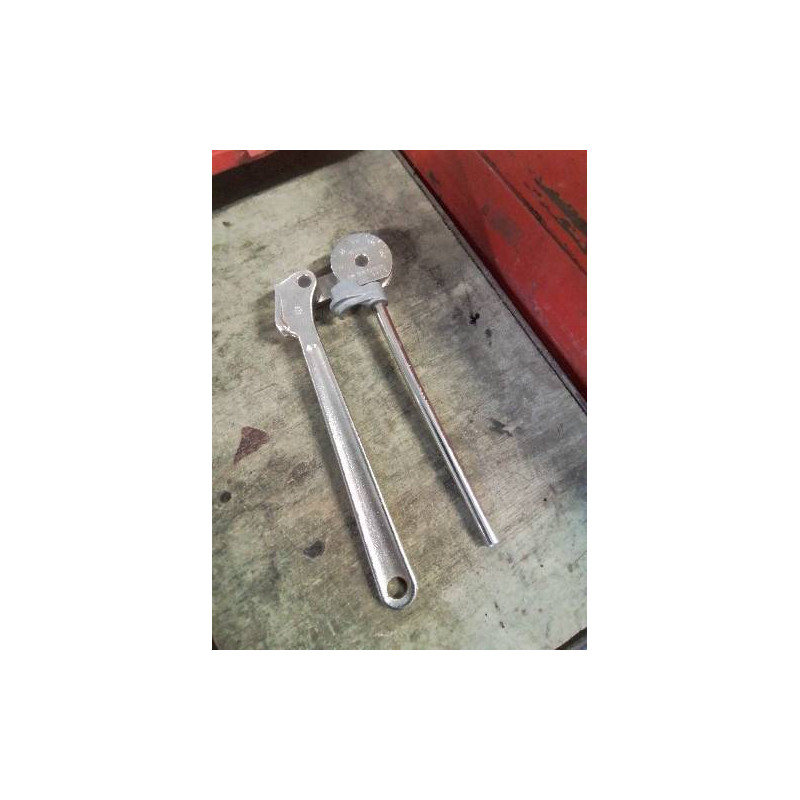 CINTREUSE FACOM 344A10