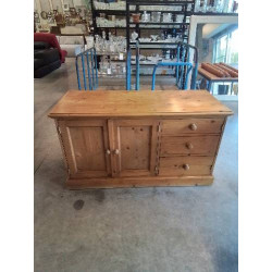 BUFFET PIN MASSIF INTERIOR...