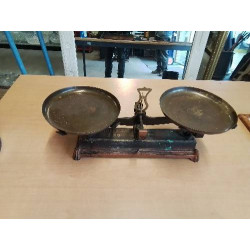 BALANCE ROBERVAL 5 KG