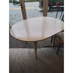 TABLE RONDE A RALLONGES...