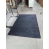 TAPIS GRIS 195X135CM