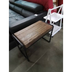 TABLE BASSE RECTANGULAIRE...