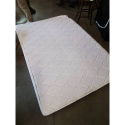 MATELAS DE CLIC CLAC MOUSSE...