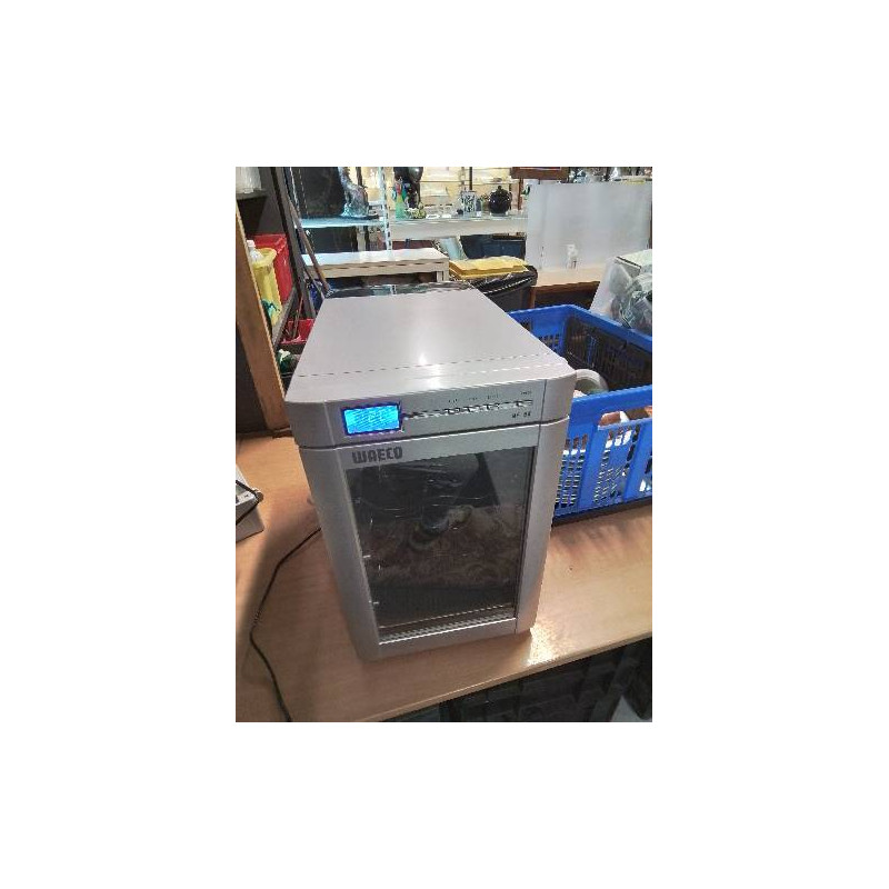 CAVE A VIN 6 BOUTEILLES WAECO MYFRIDGE MF-6W