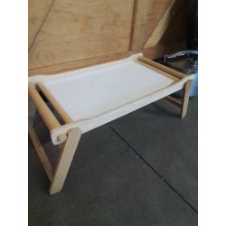 PLATEAU DE LIT PLIANT BOIS...