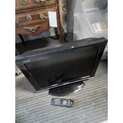 TV SHARP AQUOS 51CM