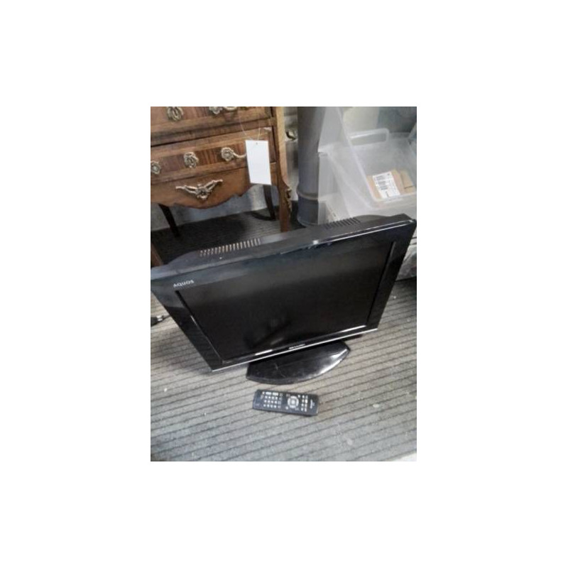 TV SHARP AQUOS 51CM