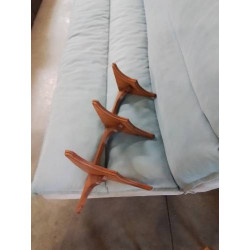 ÉTAGÈRE MURALE D’ANGLE 3...