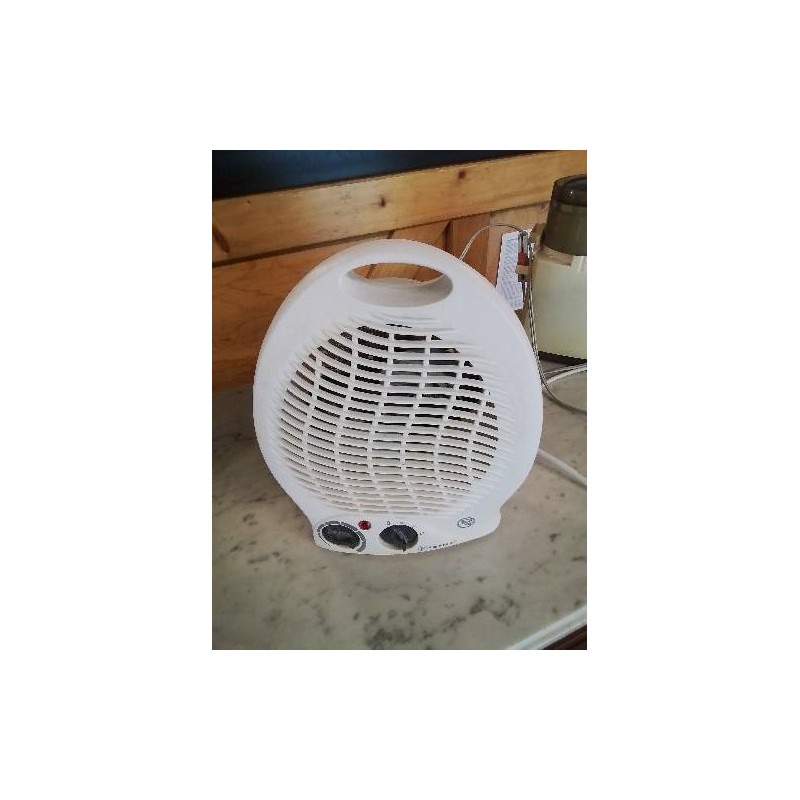 RADIATEUR SOUFFLANT KING D’HOME 