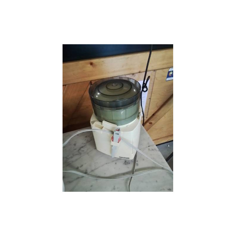 HACHOIR ÉLECTRIQUE MOULINEX