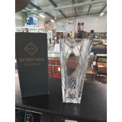 VASE CRISTAL DE BOHEME...