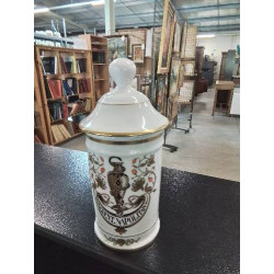 POT D APOTHICAIRE...