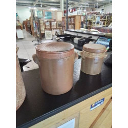 POT A SALER A OREILLES ET...