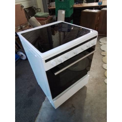 CUISINIÈRE ÉLECTRIQUE A...