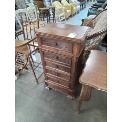 CHEVET NAPOLÉON III 3...