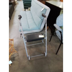 DEHAMBULATEUR PLIANT A...