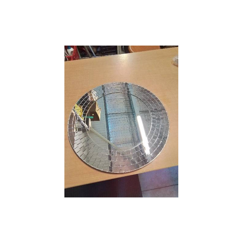 MIROIR ROND
