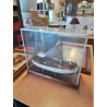 MAQUETTE CHALUTIER MARY ANN SOUS VERRE