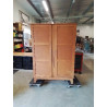 ARMOIRE   DE LA RECONSTRUCTION DU HAVRE DIT DES SINISTRES 1944 RENE GABRIEL -1890 1950 -
