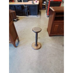 SELLETTE RONDE BOIS  A...