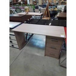 BUREAU RECTANGULAIRE BOIS...